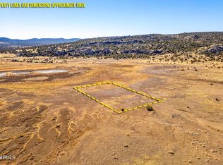 Show Low Pnes UNIT 5, Concho, AZ 85924