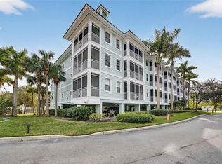 5115 Melbourne St UNIT A-303, Punta Gorda, FL 33980