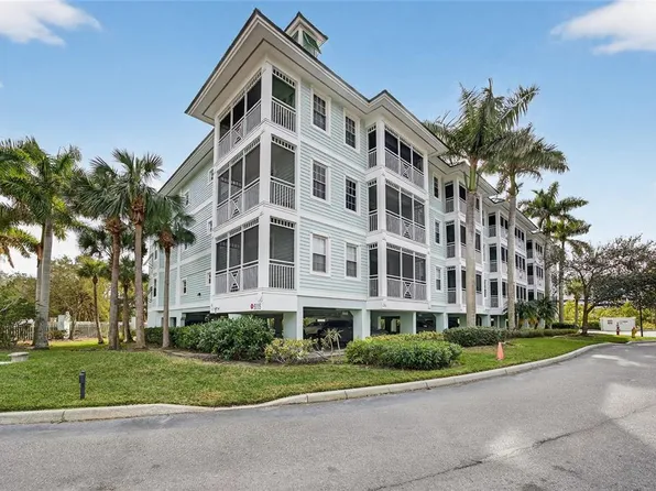 5115 Melbourne St Unit A-303, Punta Gorda, FL 33980