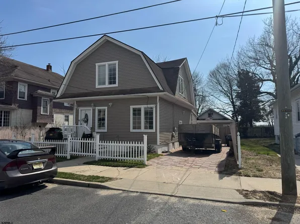 515 Brad St, Pleasantville, NJ 08232