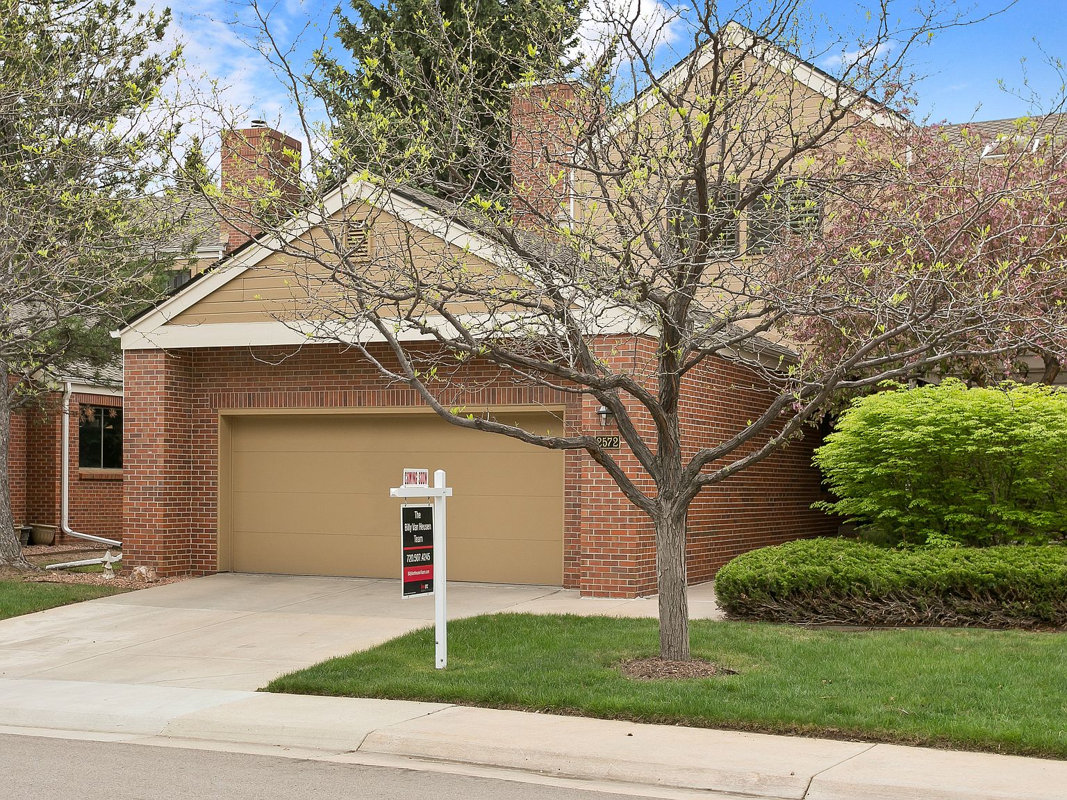 2572 Pine Bluff Ln, Highlands Ranch, CO 80126