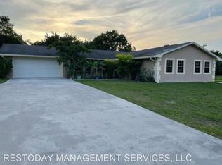 2118 SE Morningside Blvd, Pt Saint Lucie, FL 34952