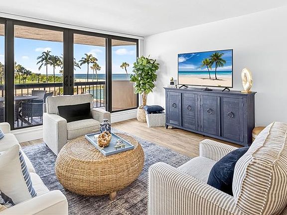 2nd image of 4001 Gulf Shore Blvd N APT 105
