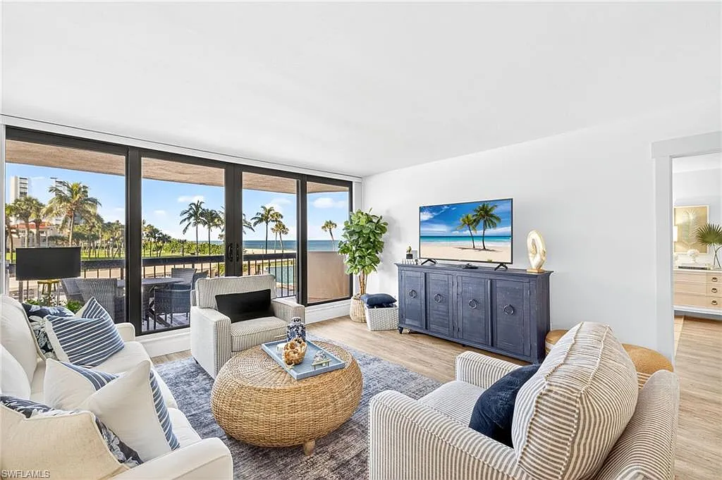 Building Photo - 4001 Gulf Shore Blvd N #105
