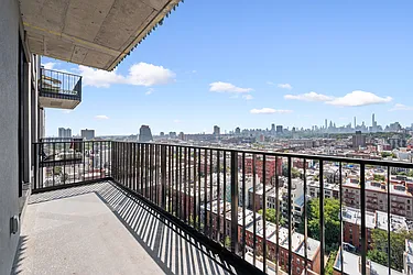 Rented by Living New York