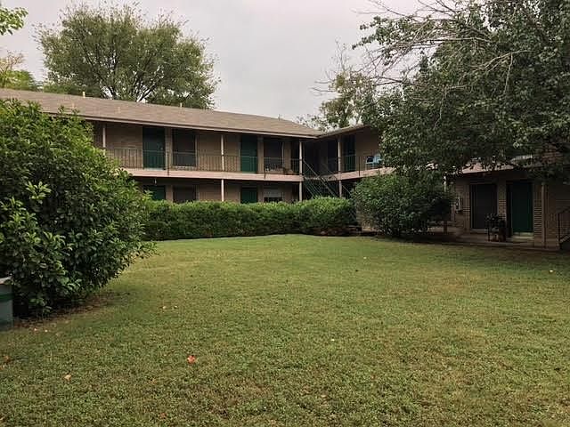1st image of 1501 W North Loop Blvd #5