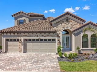 11008 Rustic Timber Loop, San Antonio, FL 33576