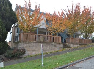 963 N Allen Pl, Seattle, WA 98103