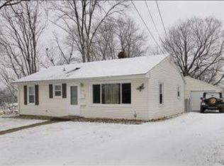 2125 Homecrest Ave, Kalamazoo, MI 49001