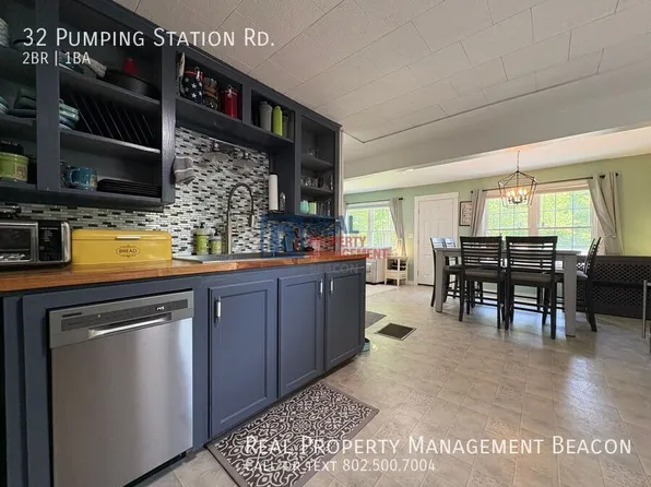 32 Pumping Station Rd, Lebanon, NH 03766
