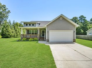 56 Cy Schumpert Rd, Prosperity, SC 29127