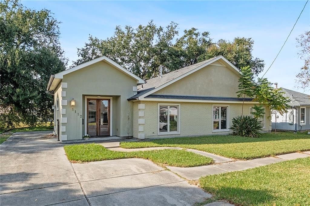 1112 Hesper Ave, Metairie, LA 70005 Zillow