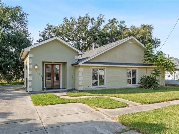 1112 Hesper Ave, Metairie, LA 70005