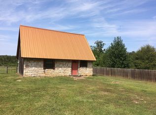 675 Don Anderson Rd, Huntington, TX 75949