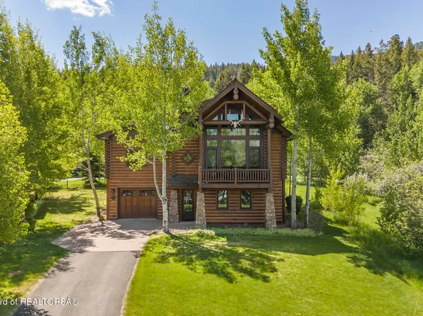29 Bannock Cir, Victor, ID 83455