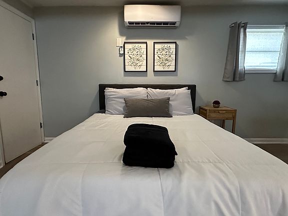 Fully furnished