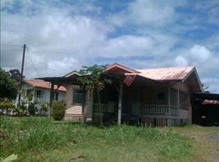 640 Hinano St, Hilo, HI 96720