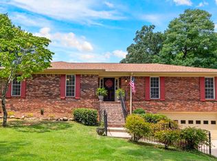 1828 Jacobs Ln, Birmingham, AL 35216