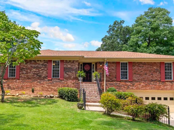 1828 Jacobs Ln, Birmingham, AL 35216