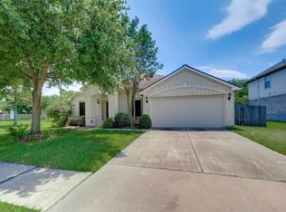 1930 Winding Hollow Dr, Katy, TX 77450