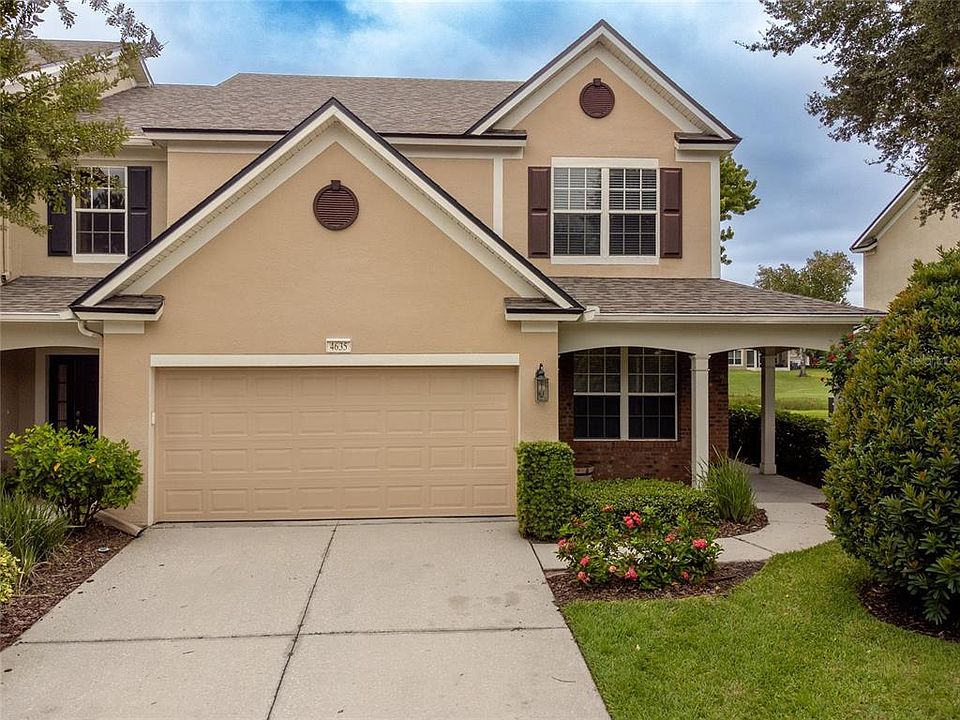 1st image of 4635 POND RIDGE DRIVE