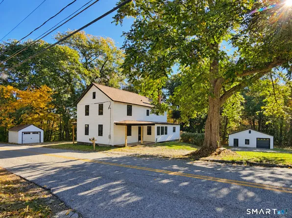 33 Machine Shop Hill Road, Windham, CT 06266