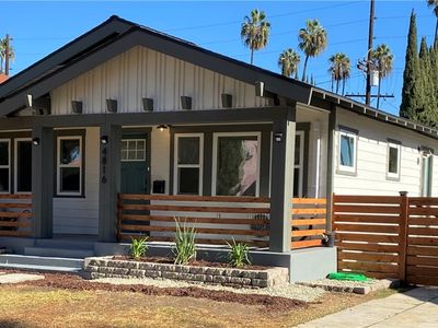 4816 10th Ave, Los Angeles, CA, 90043