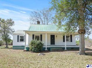 339 Ingram Ln, Cheraw, SC 29520