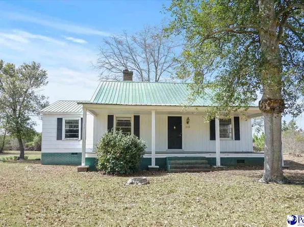 339 Ingram Ln, Cheraw, SC 29520