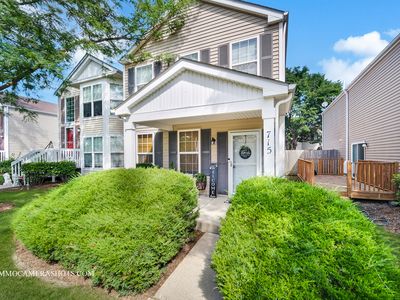 715 Serendipity Dr #715, Aurora, IL, 60504
