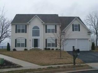 412 Pasture Gate Ct, Purcellville, VA 20132