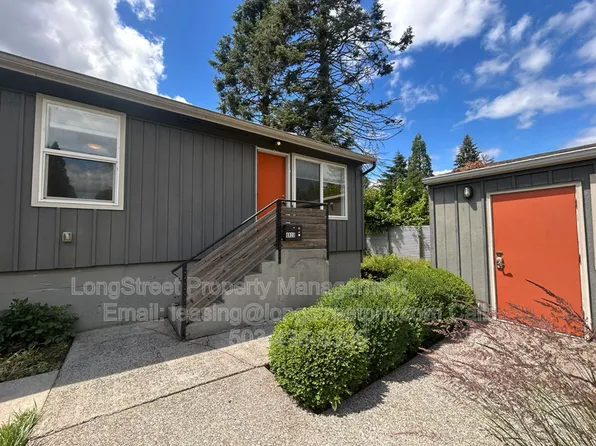 4725 NE 50th Pl, Portland, OR 97218