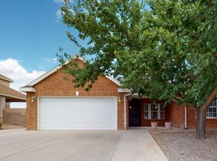 1632 Cerro Crestado Dr NW, Los Lunas, NM 87031