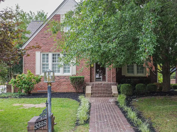 3328 Buckner Ln, Paducah, KY 42001