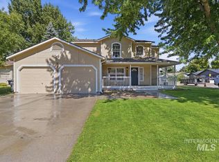 930 N 14 E, Mountain Home, ID 83647