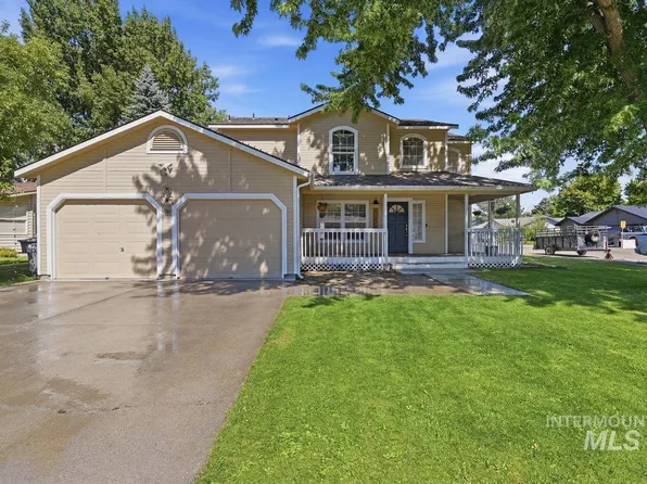 930 N 14 E, Mountain Home, ID 83647