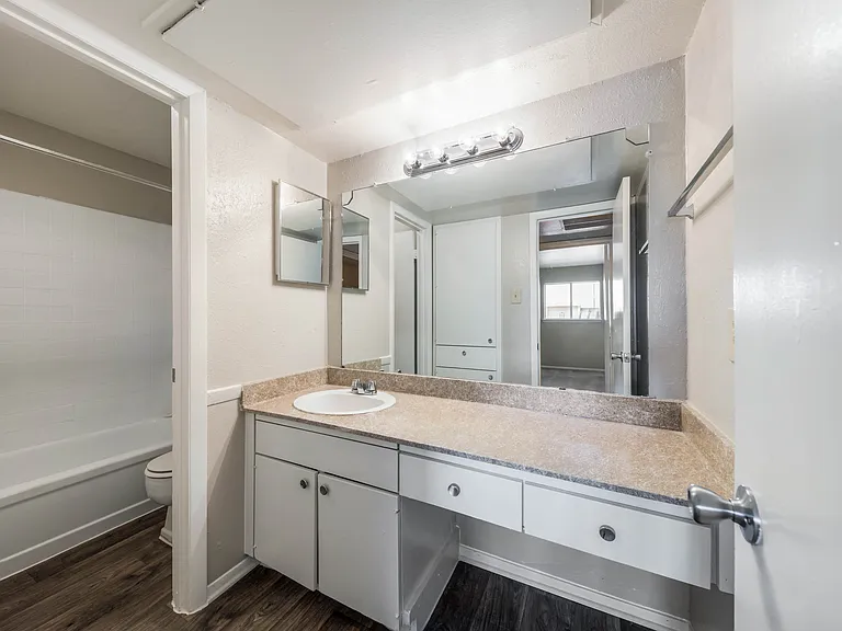 La Costa: Bathroom, at Westdale Hills, TX