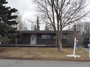 11325 Via Balboa, Anchorage, AK 99515