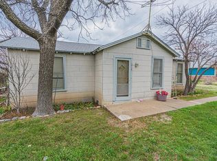 3725 Sprague St, San Angelo, TX 76903