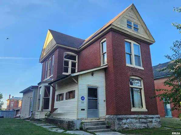 330 Elm St, Quincy, IL 62301