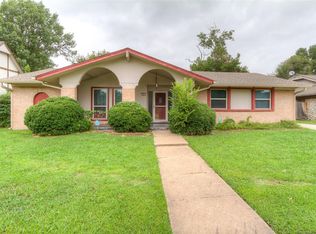 12321 E 39th St S, Tulsa, OK 74146