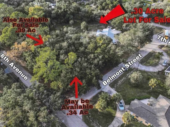 0 7th Ave, Labelle, FL 33935