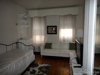 Rented by City Connections Realty