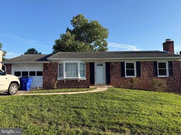 45 Concord Dr, Brunswick, MD 21716
