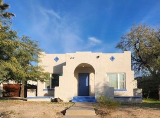 326 N Warren Ave, Tucson, AZ 85719
