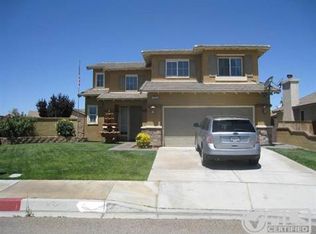 14512 Foxglove Ln, Adelanto, CA 92301