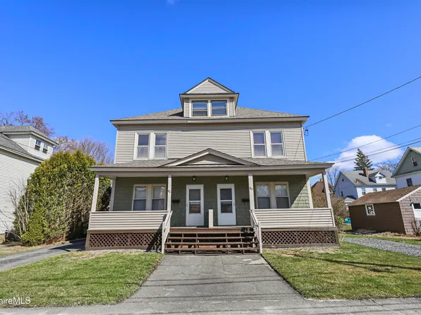 80-82 Hawthorne Ave, Pittsfield, MA 01201