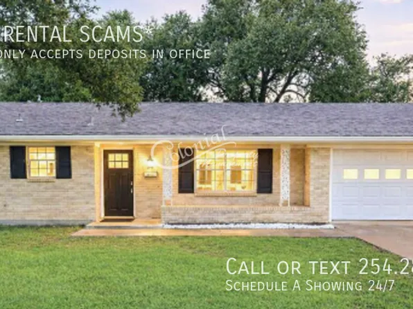 2006 S 45th St, Temple, TX 76504