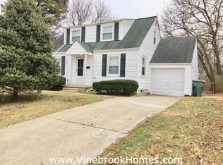 753 E Tibet Rd, Columbus, OH 43211