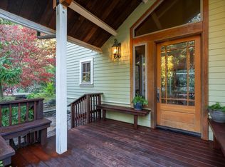 17710 Bear Creek Rd, Boulder Creek, CA 95006